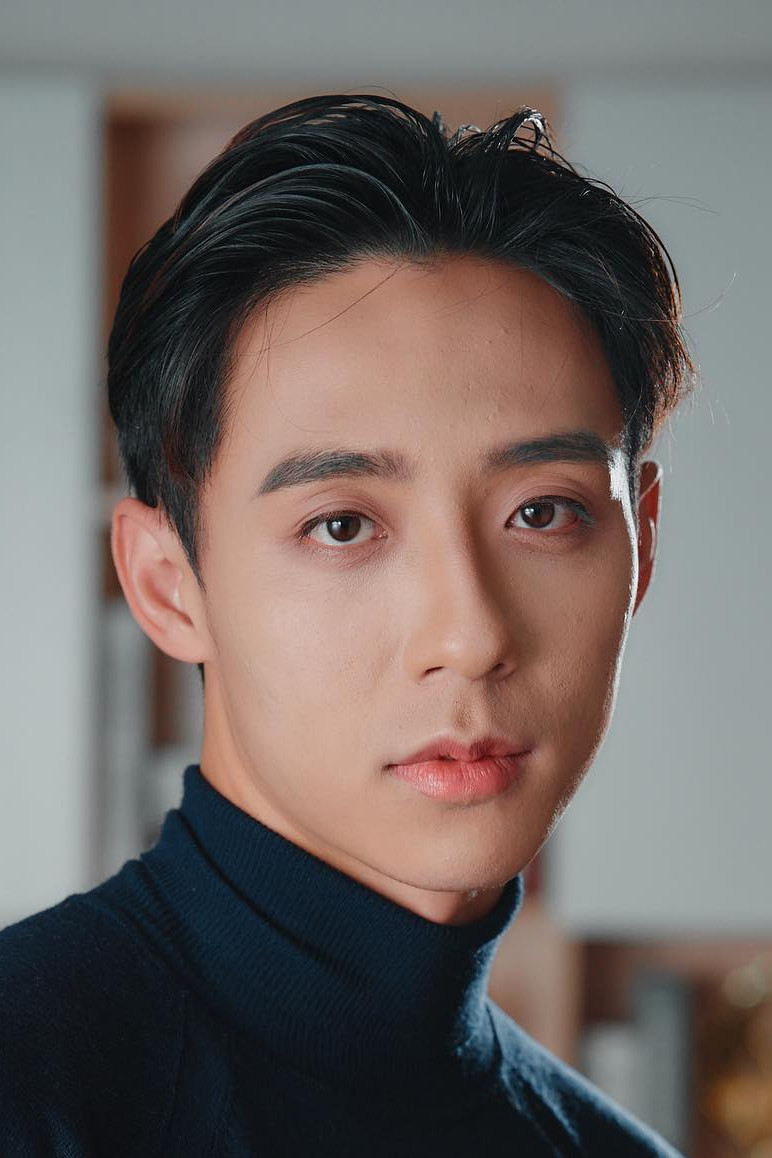 et billede af Fung Wai-shing