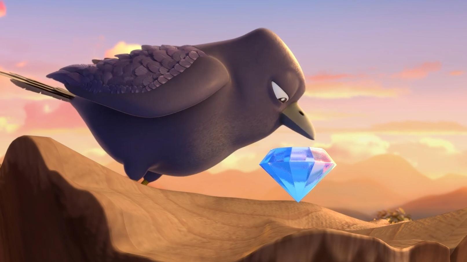 Thumbnail for Episode 7 Season 1 Episode 7