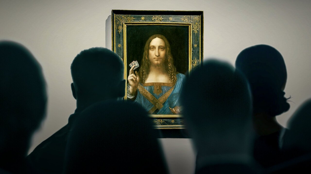 « Salvator Mundi » ou la folle ascension d’un tableau