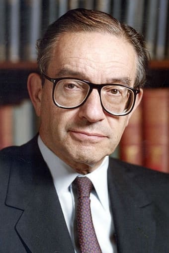 Photo de Alan Greenspan 346496