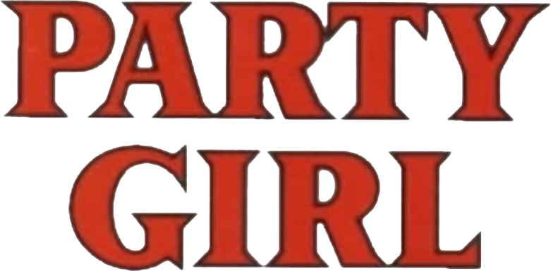 Party Girl Logo