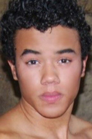 et billede af Cidd Pierce