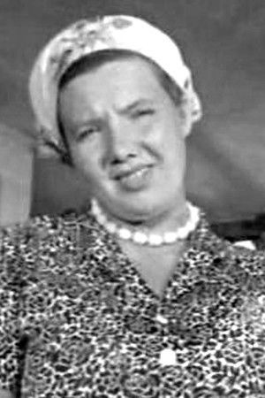 et billede af Nina Belyayeva