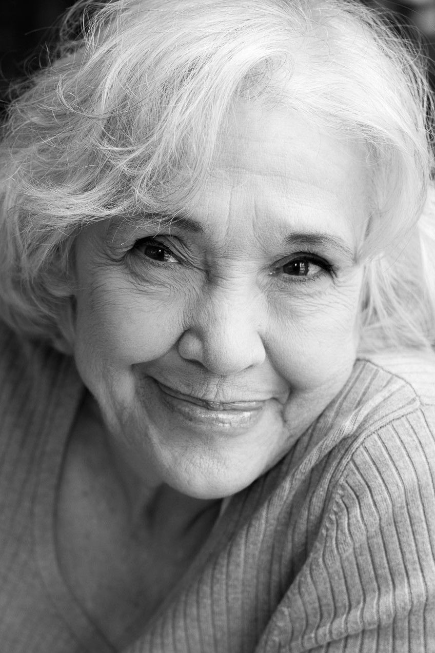 et billede af Frédérique Collin