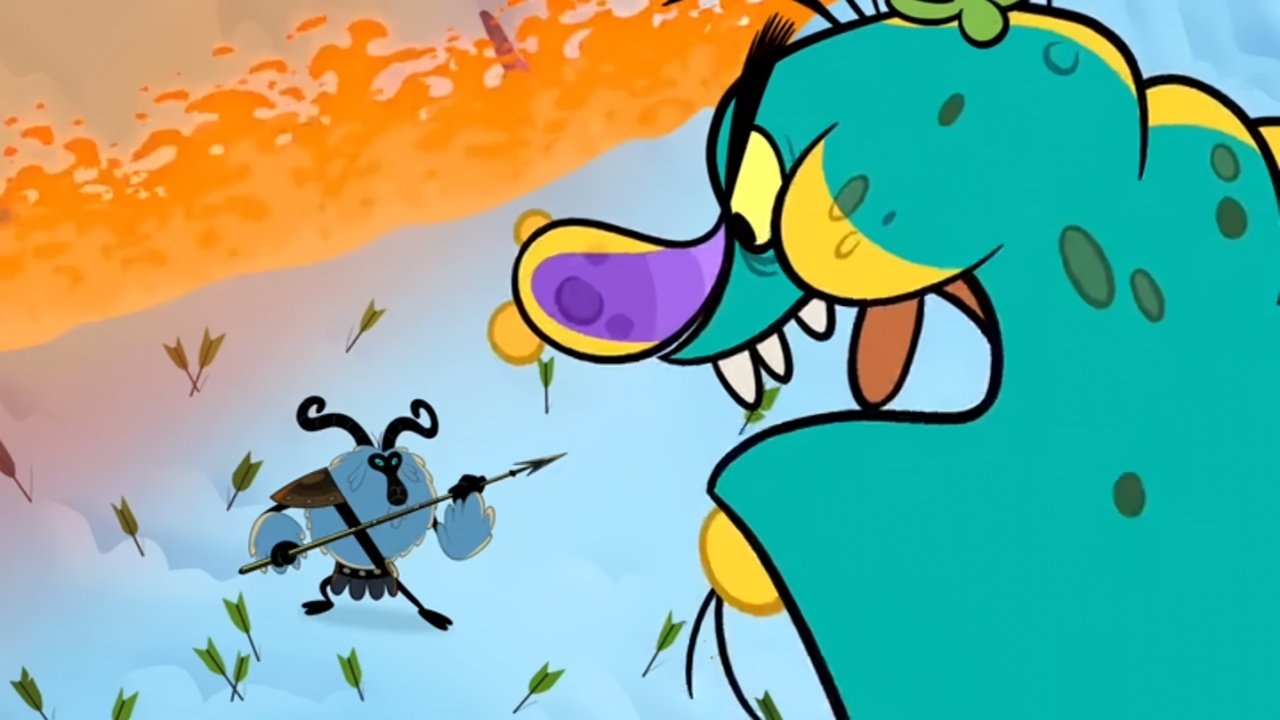 Wander Over Yonder