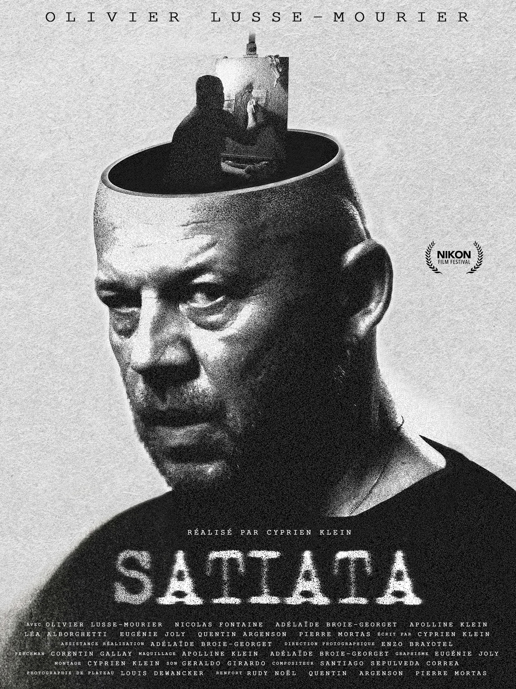 Satiata movie poster - movieMx Satiata (2026) movie poster