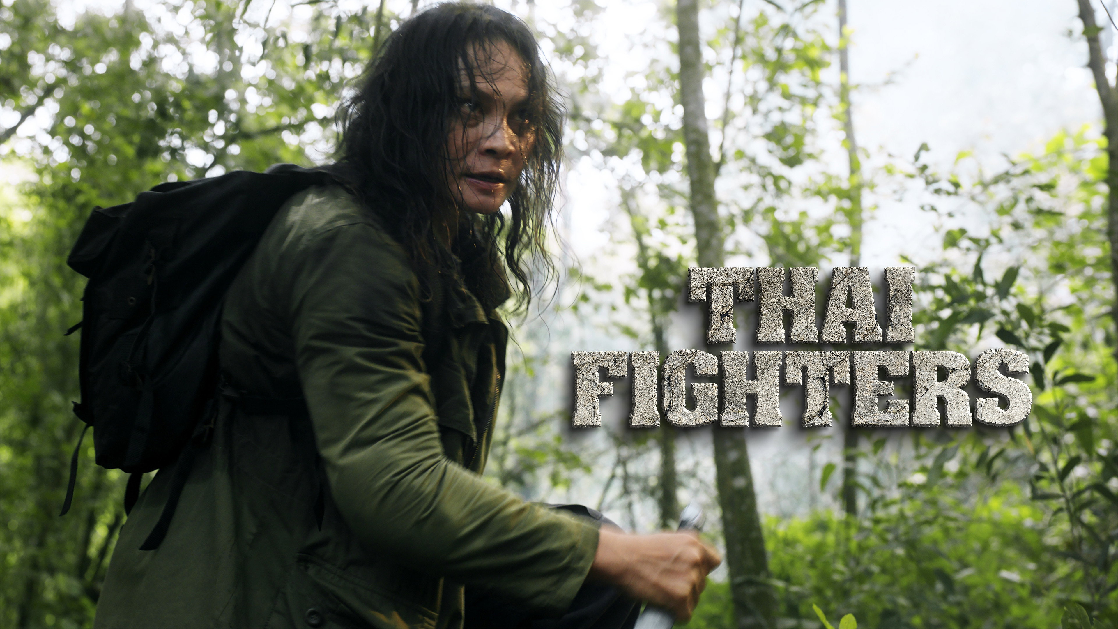 Thai Fighters