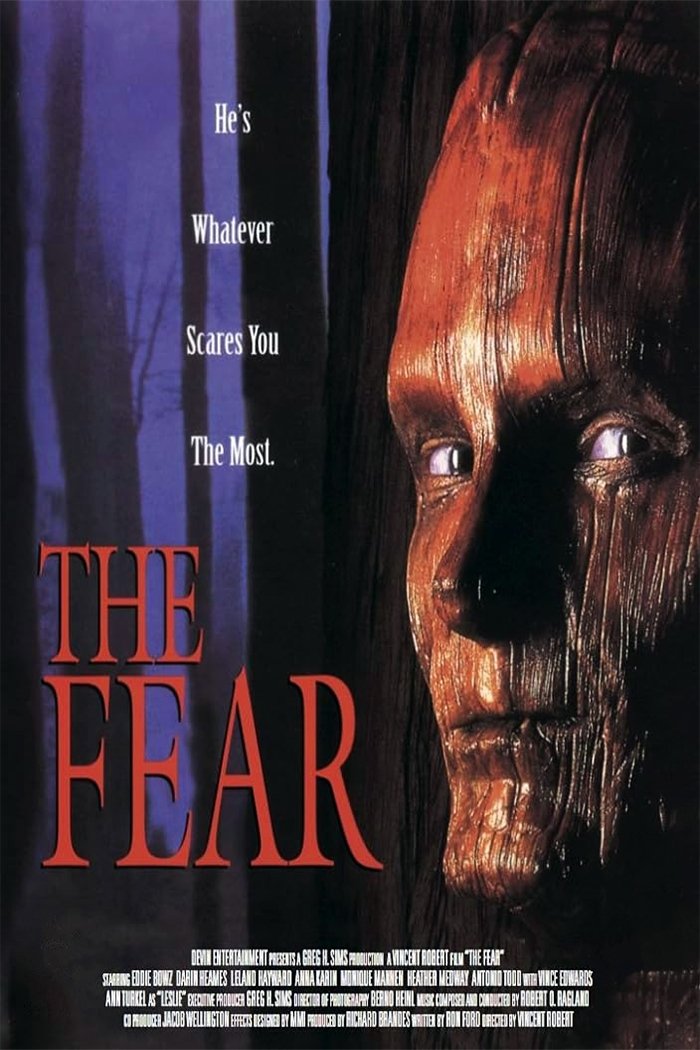 The Fear
