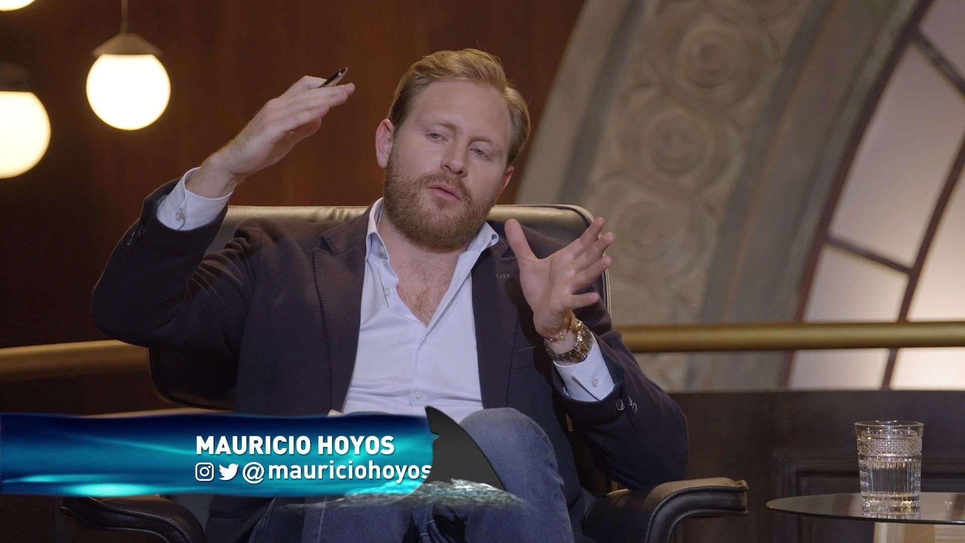 Shark Tank Colombia Season 3 :Episode 5  Episode 5