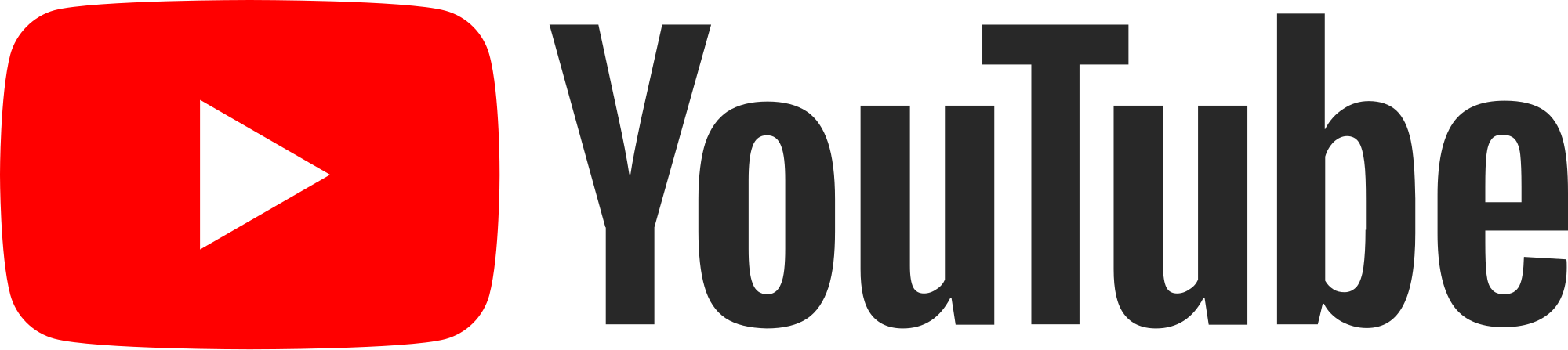YouTube YouTube