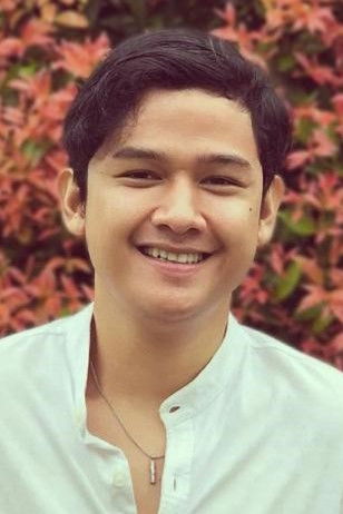 et billede af Bagas Ran