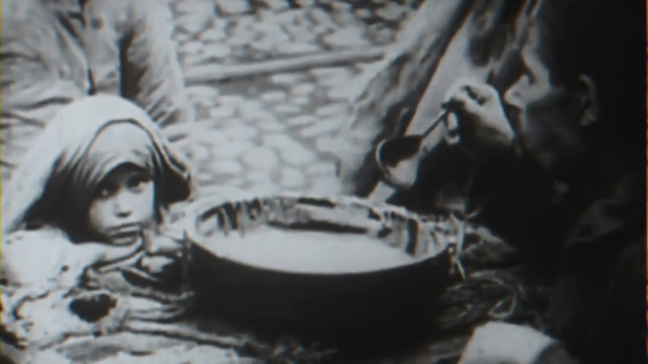 Documentário Vidas entre Páginas