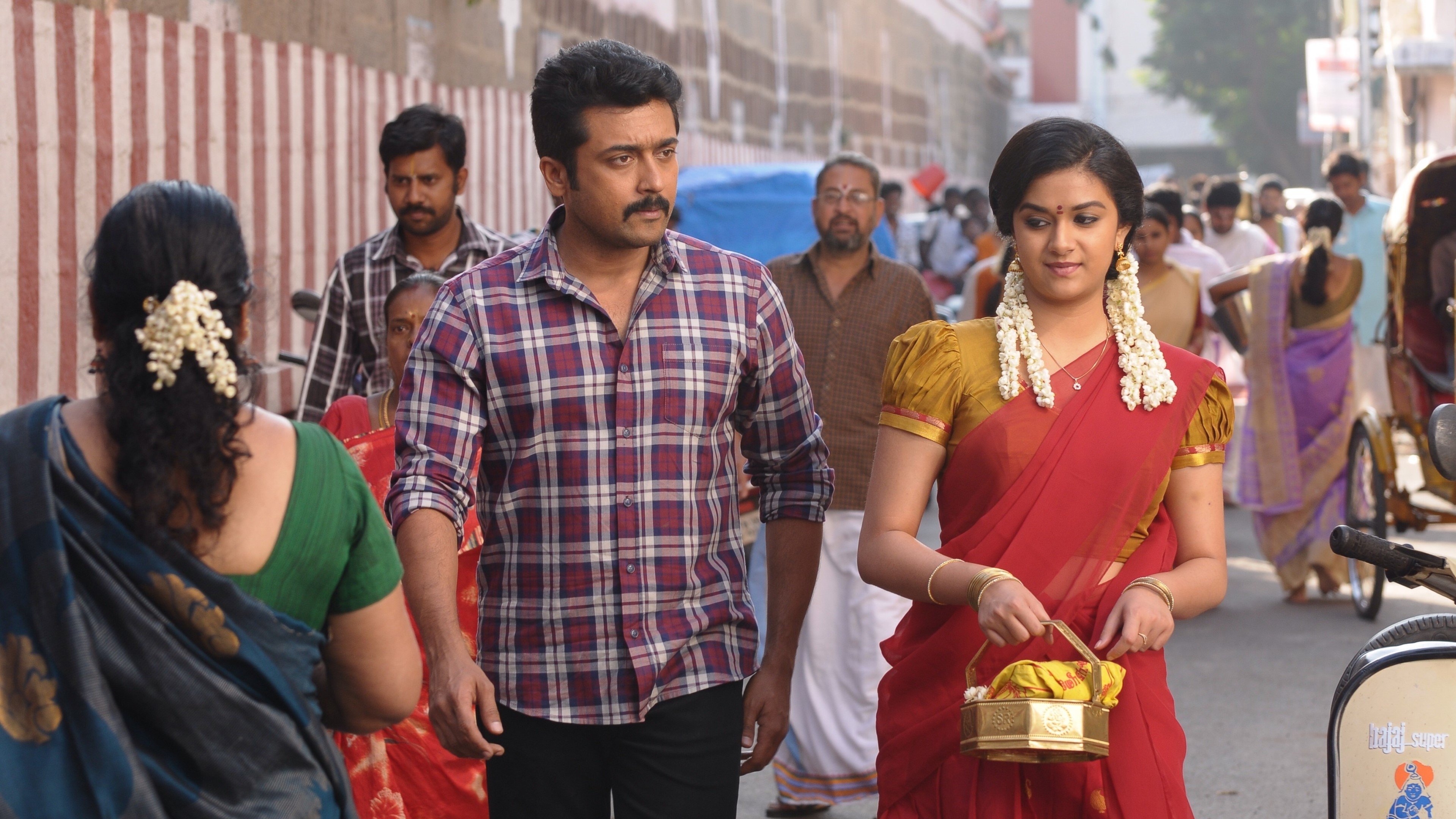 Image du film Thaanaa Serndha Koottam 9gdxszcbclguigtxooydr0iuvsejpg