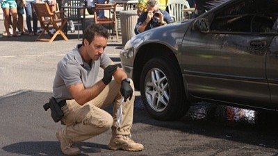 Hawaii Five-0 Staffel 1 :Folge 18 