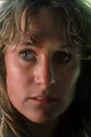 et billede af Juliet Hammond-Hill