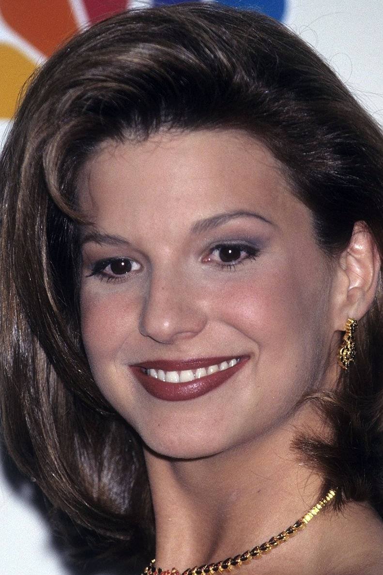 et billede af Jennifer Hammon