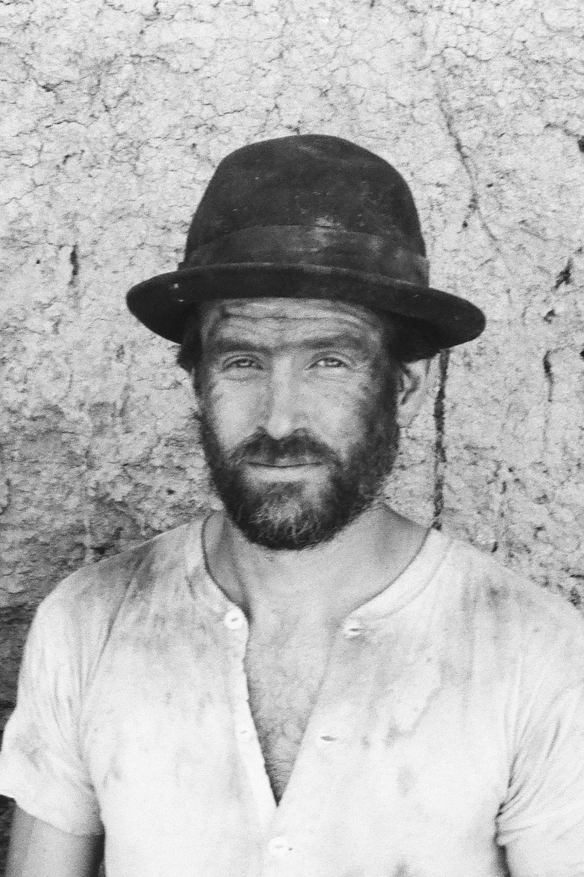 et billede af Jonah Olson