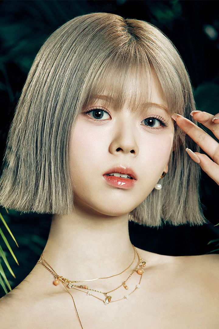 et billede af Riku Oe