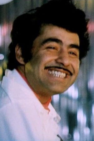 et billede af Igraf Ioshka