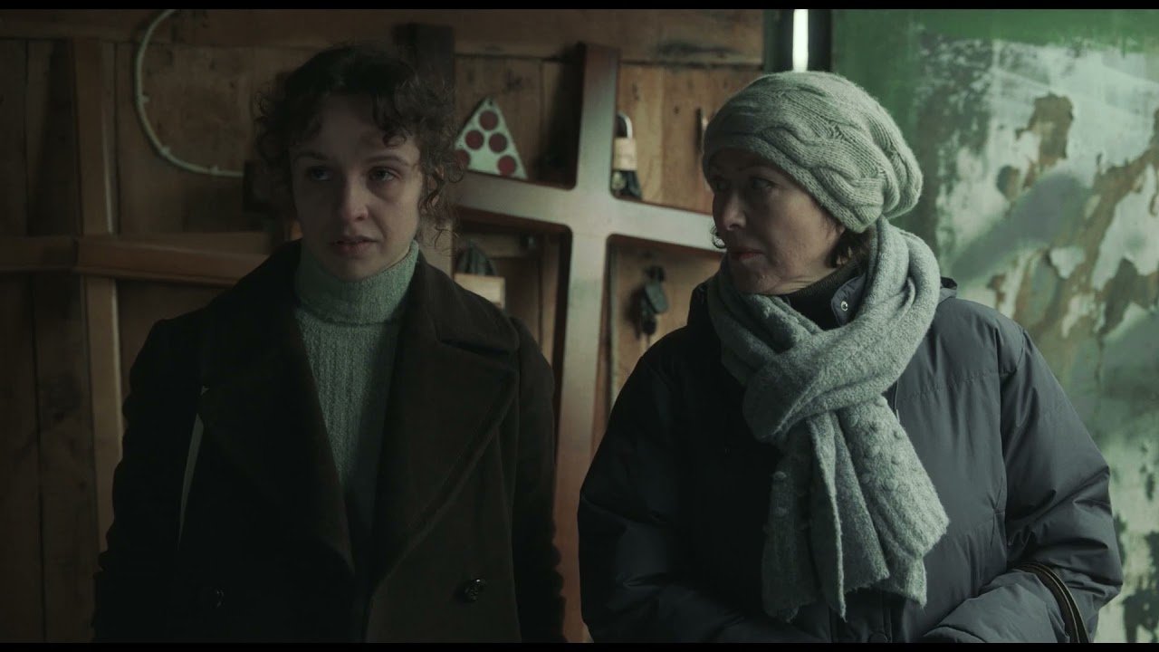 Feature Film About Life