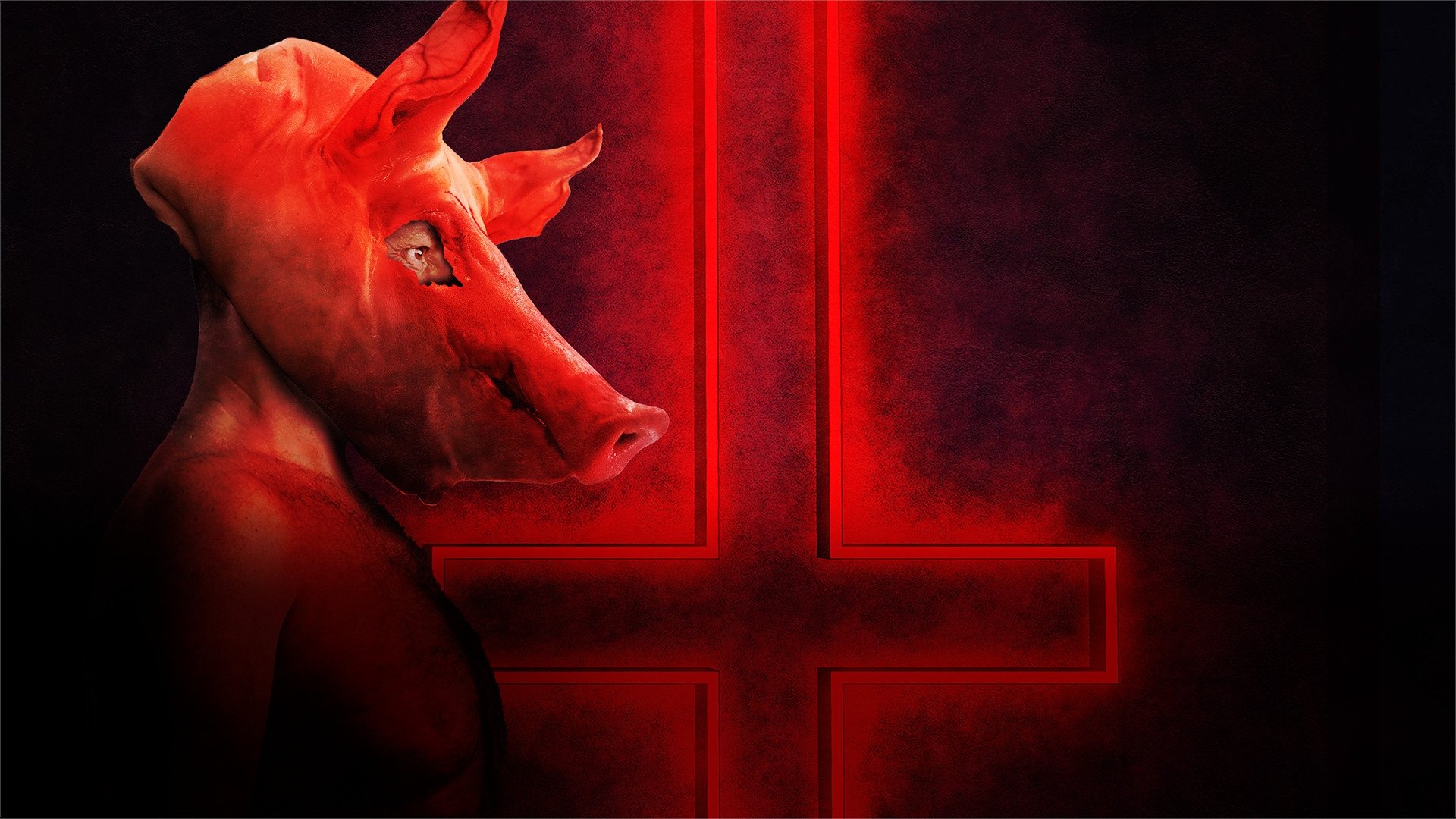 Goatling: Son of Satan (2020)
