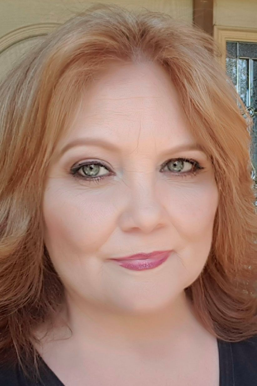 et billede af Shelley Waggener