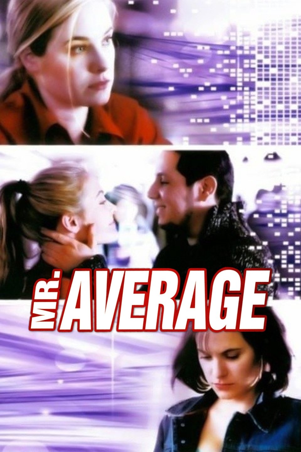 Mr. Average