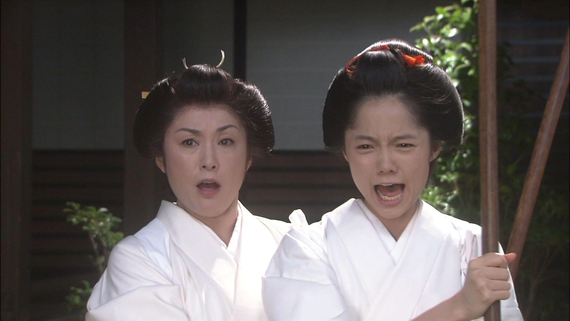 Atsuhime