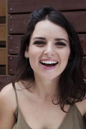 et billede af Stephanie Teitelbaum