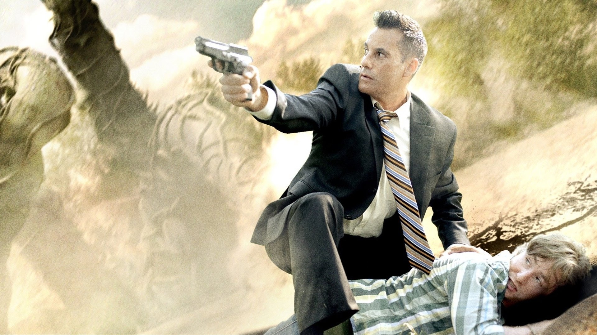 Seeds of Destruction (2011)