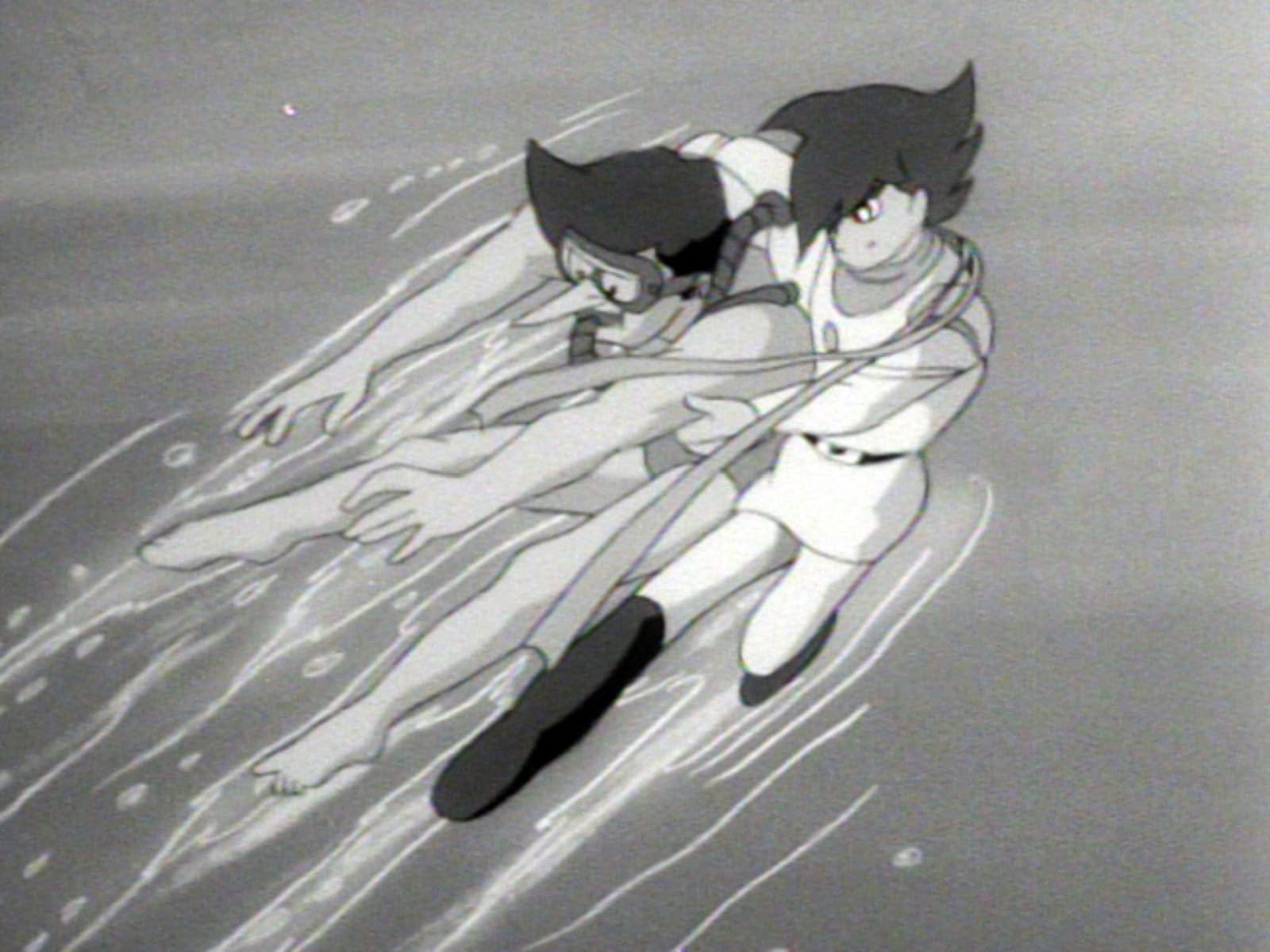 Cyborg 009