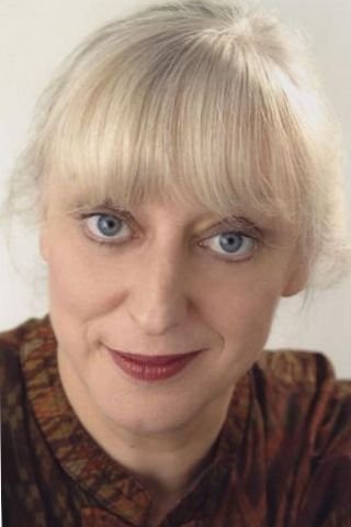 et billede af Claire Magnin