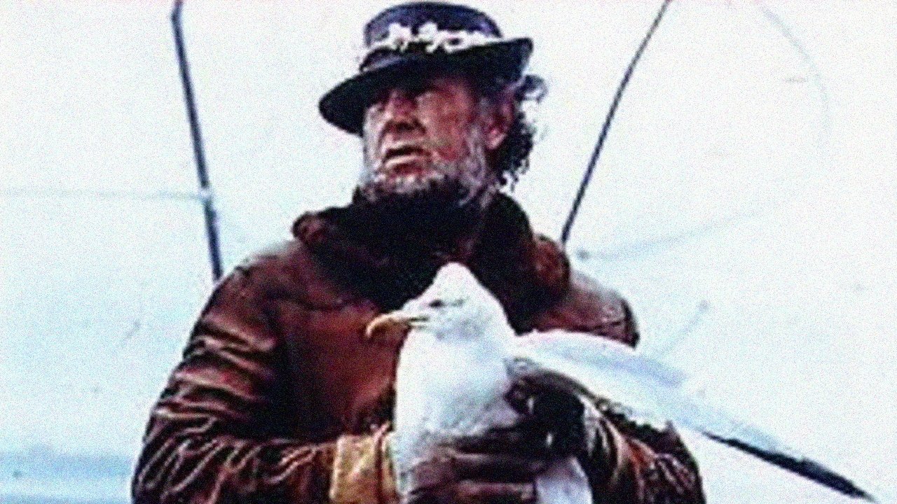 Sweet Hunters (1970)