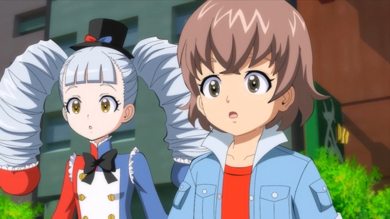 Thumbnail for Episode 38 Season 1 Episode 38