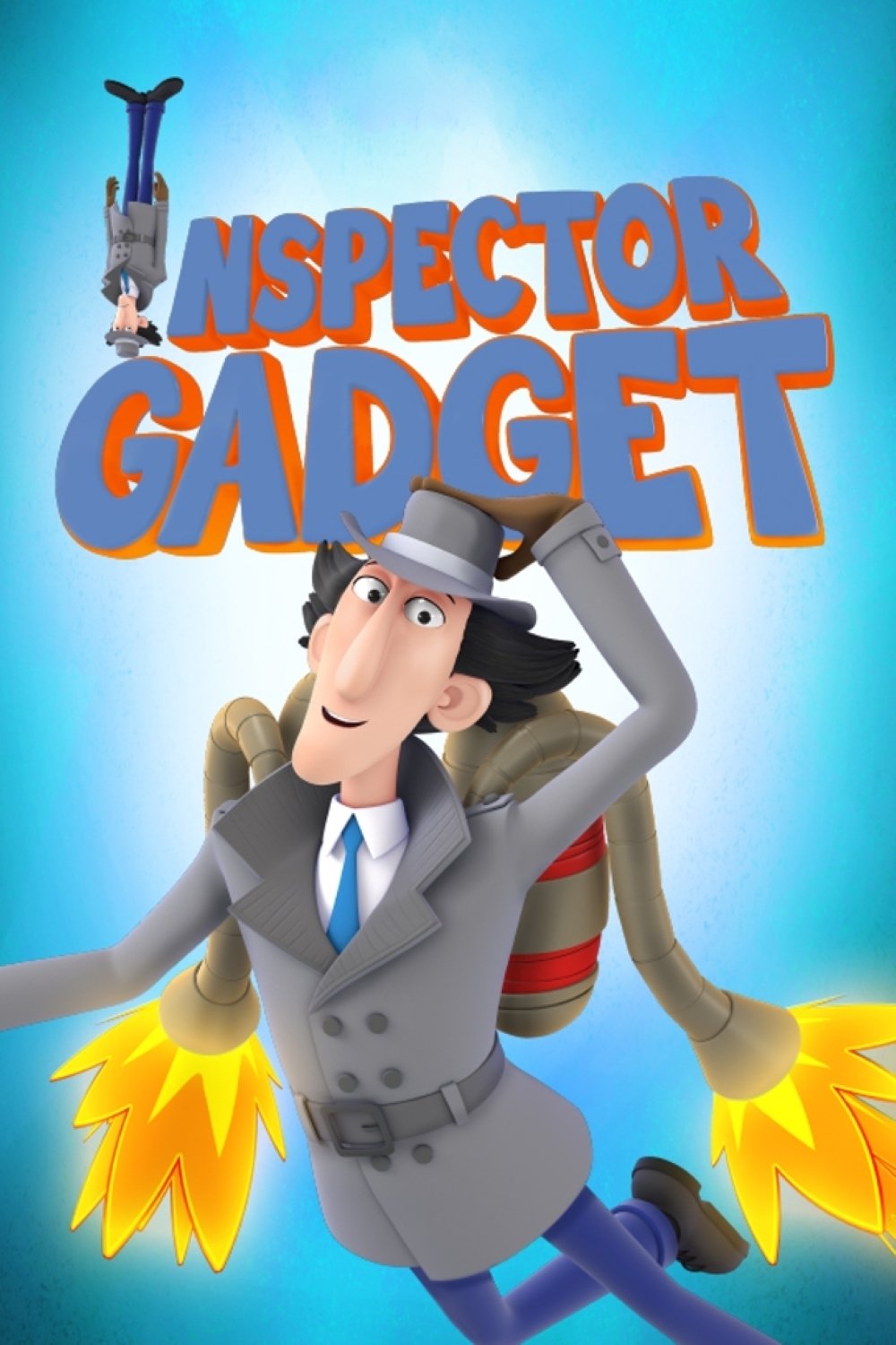 Inspector Gadget - Season 4