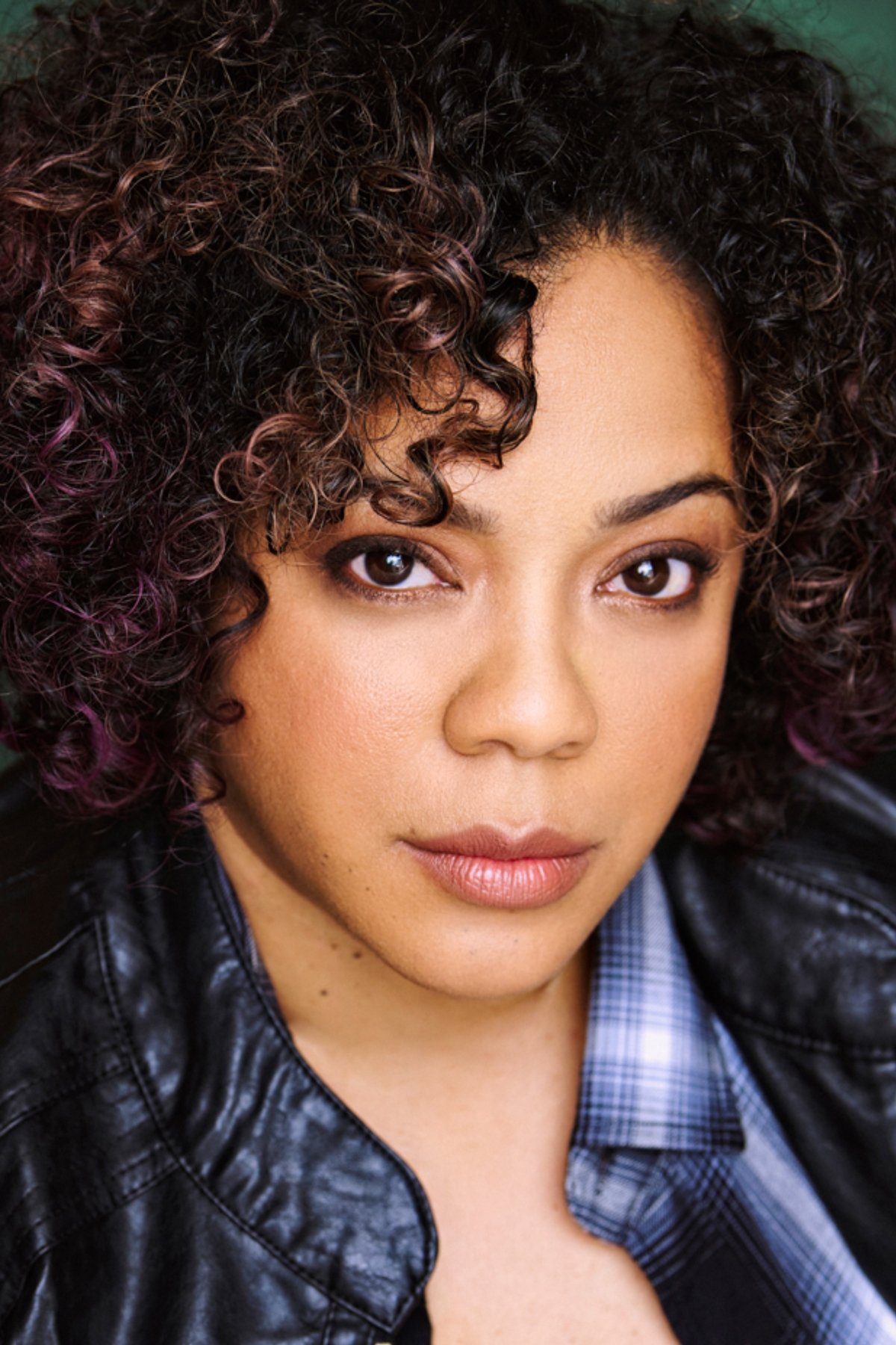 et billede af Tameka Cruel