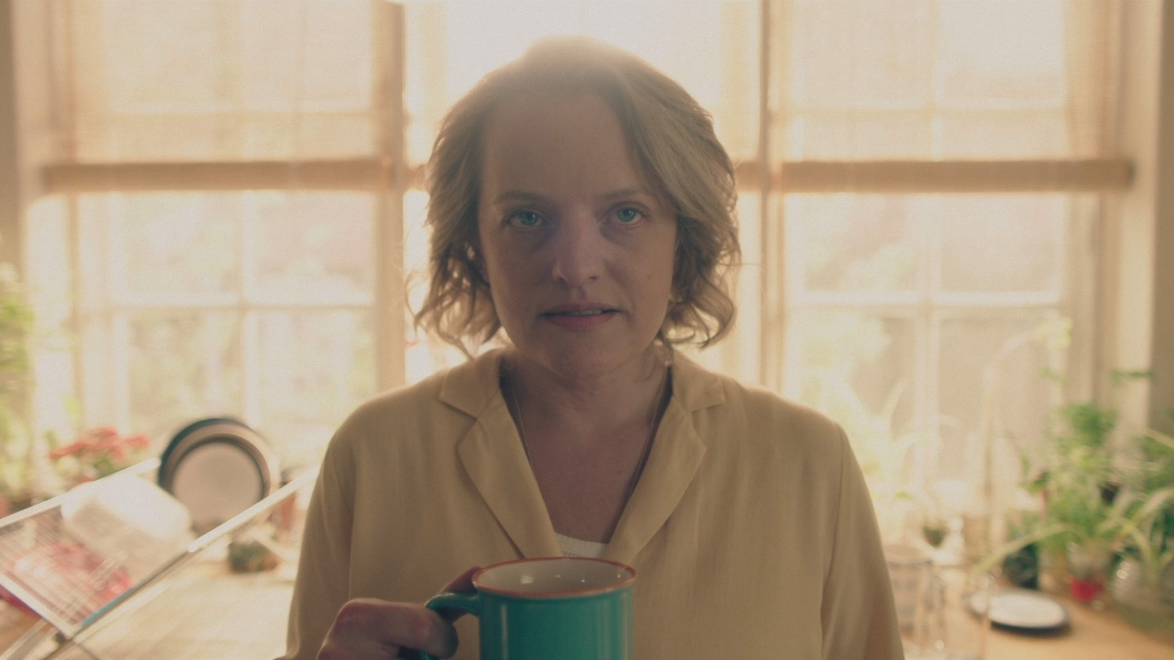 The Handmaid's Tale