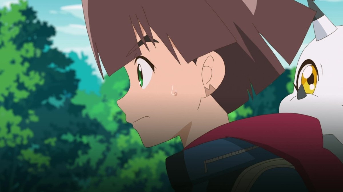 Digimon Ghost Game