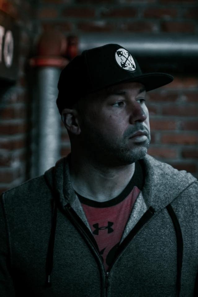 et billede af William E. Newton