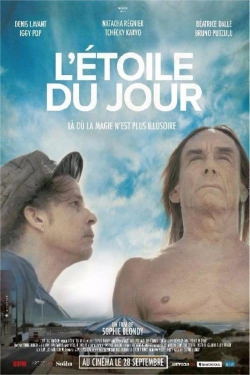 Affiche du film L'Étoile du jour 1760