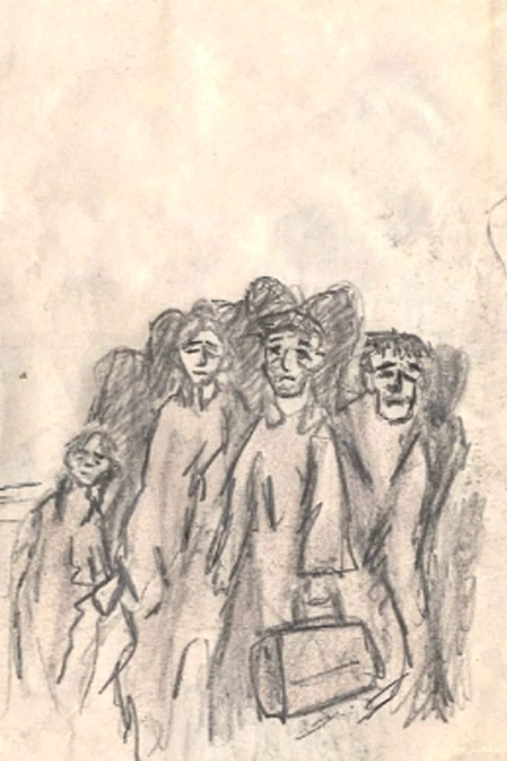 Dall'Italia Alla Libertà