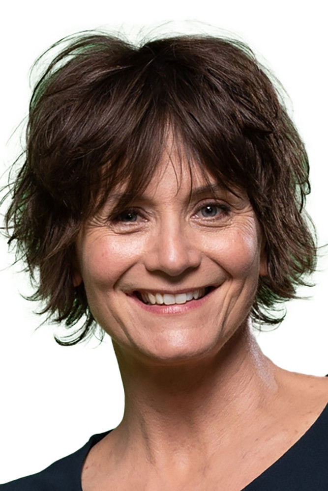 et billede af Tania Chytil