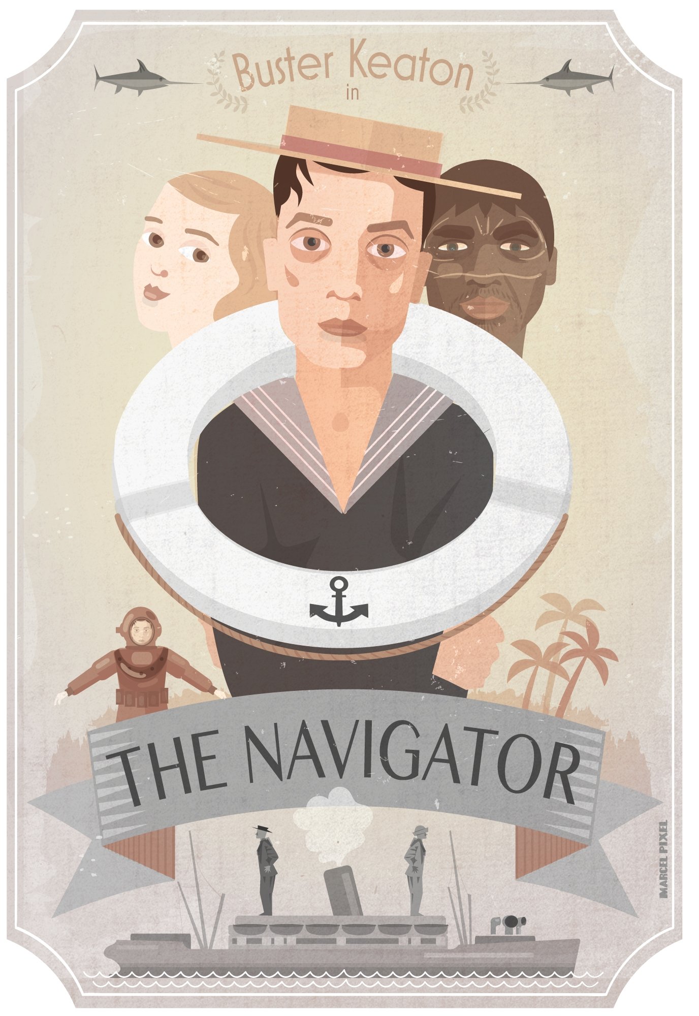 The Navigator
