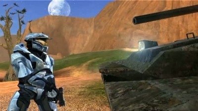 Red vs. Blue