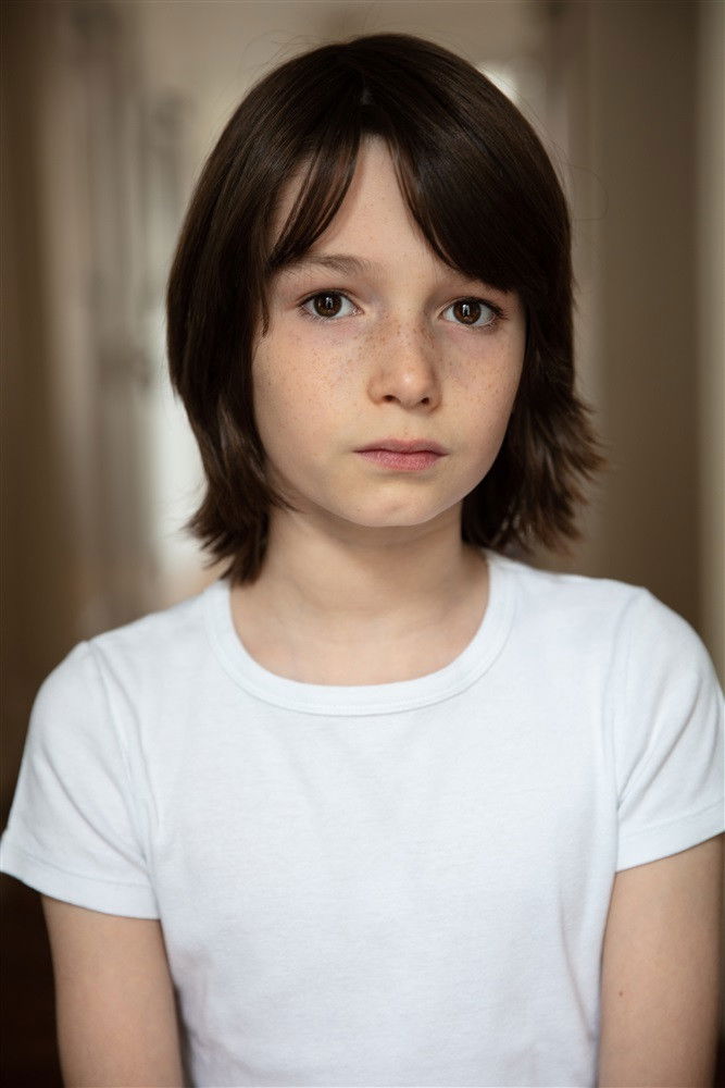 et billede af Gaspard Guéritée