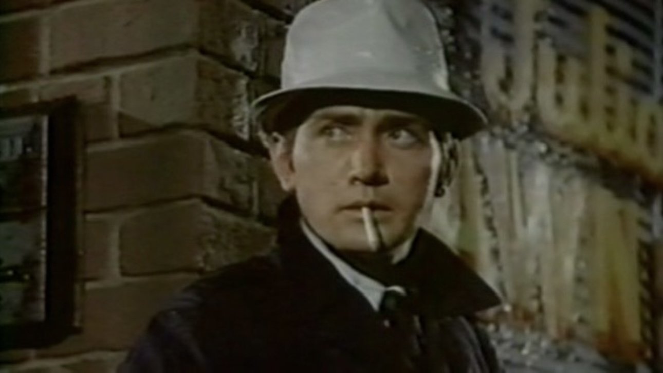 Mongo's Back in Town (1971)