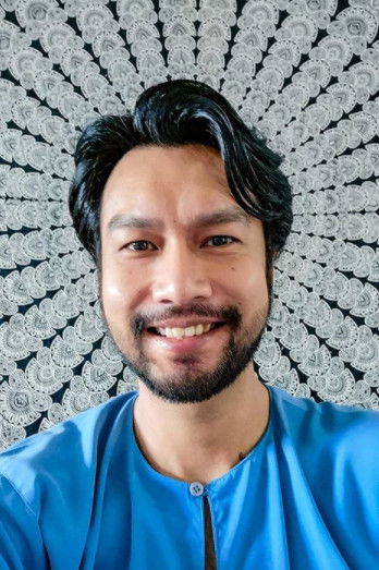 et billede af Aqasha