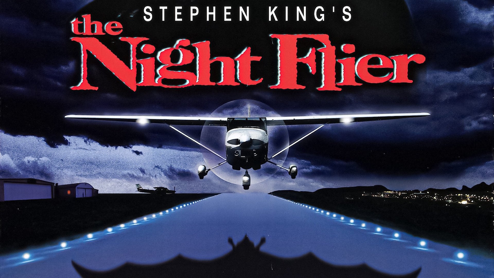 The Night Flier (1997)