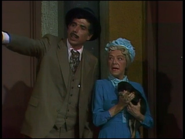 El Chavo del Ocho