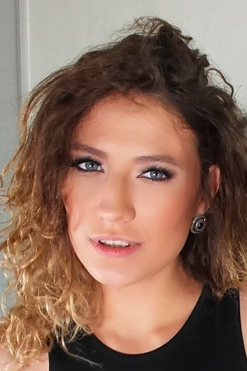 et billede af Stasy Riviera